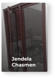 Jendela Chasmen