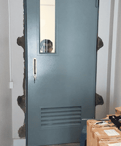 Pintu Panic