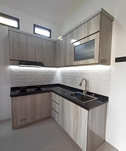 Kitcen Set