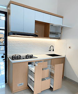 KitchenSet